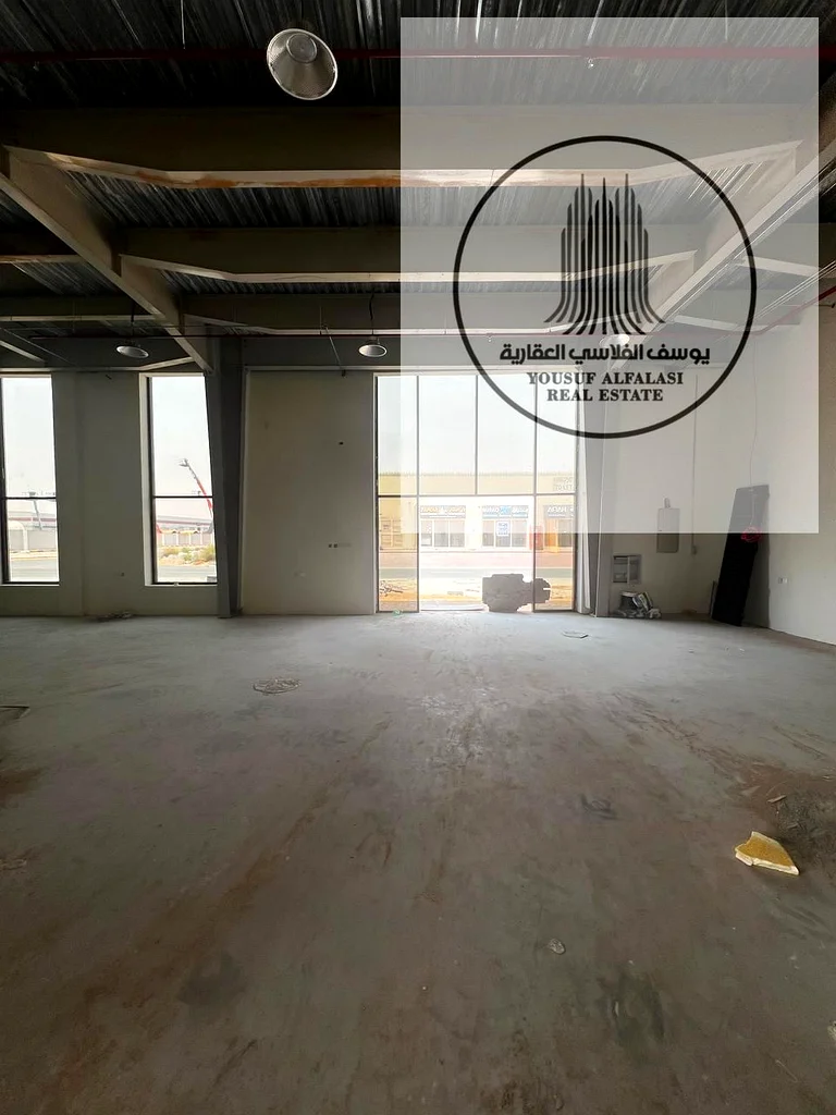 For Rent – ​​A Distinctive Large Warehouse in Umm Al Quwain64061272947202114