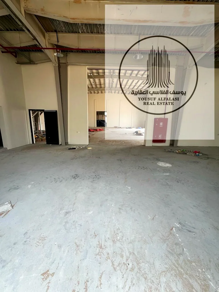 For Rent – ​​A Distinctive Large Warehouse in Umm Al Quwain64061272947202113