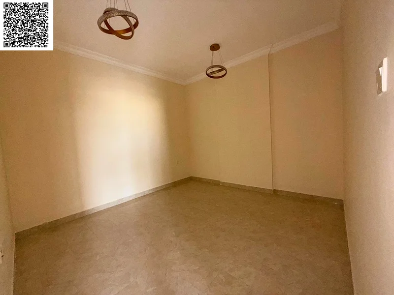 Parking Free | Cheapest 2 Bedrooms and Hall | Balcony with Open View | 2 Bathrooms | Second Occupant | Super Deluxe Finishing | Prime Location64052324436355112