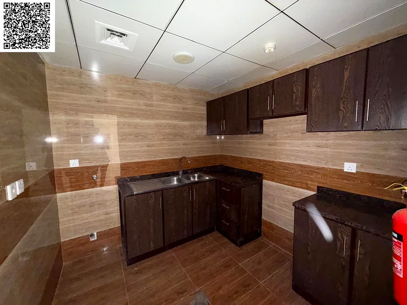 Parking Free | Cheapest 2 Bedrooms and Hall | Balcony with Open View | 2 Bathrooms | Second Occupant | Super Deluxe Finishing | Prime Location64052324436355114