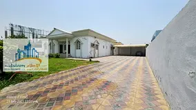 Spacious Villa for Rent in Al Rawda 3 – 3 Master Bedrooms + Majlis + Large Garden – 10,000 Sqft