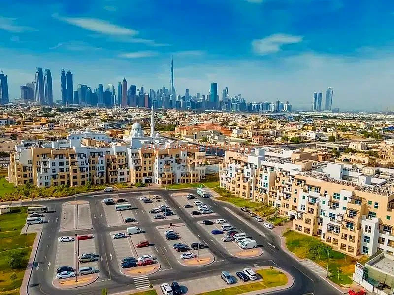 Monthly Rent | Free Shuttle to Metro | Include All64050247758849113