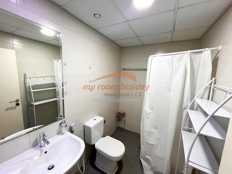 Monthly Rent | Free Shuttle to Metro | Include All64050247758849111