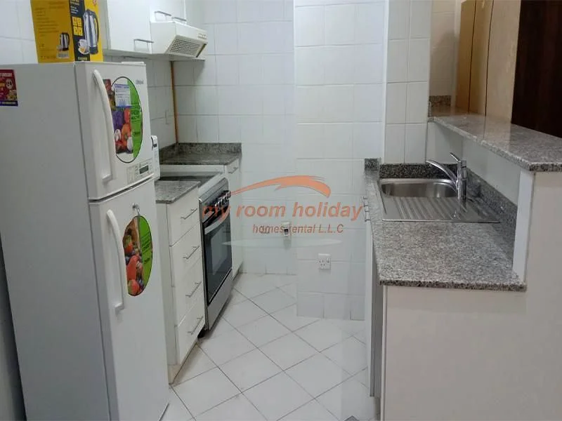 Monthly Rent | Free Shuttle to Metro | Include All64050247758849112