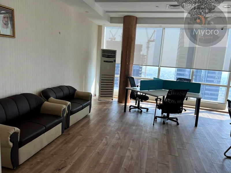 Fully Furnished | Prime Location | Ready64070403026306110