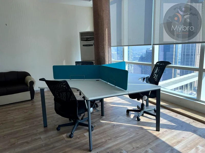Fully Furnished | Prime Location | Ready64070403026306111