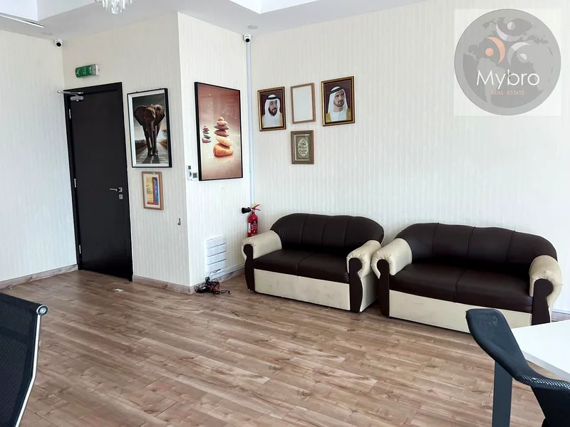 Fully Furnished | Prime Location | Ready64070403026306112