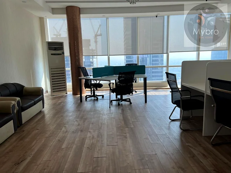 Fully Furnished | Prime Location | Ready64070403026306113