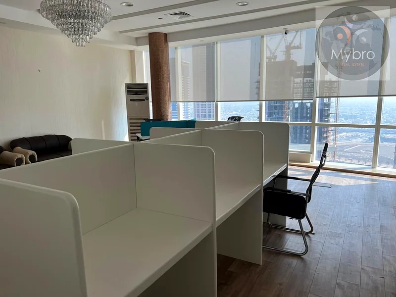 Fully Furnished | Prime Location | Ready64070403026306114
