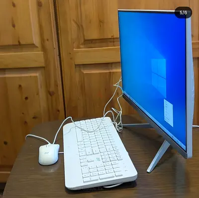 All in one pc for sale