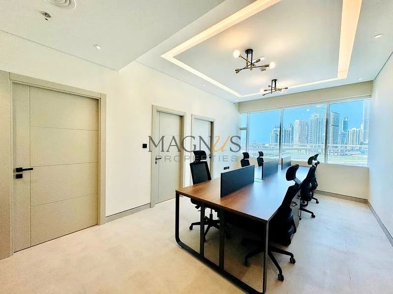 NEWLY FURNISHED | PARTITIONED | LOWER FLOOR64071147455618113
