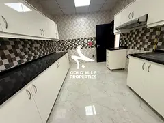 Chiller-Free 3-Bedroom Apartment al barsha 1