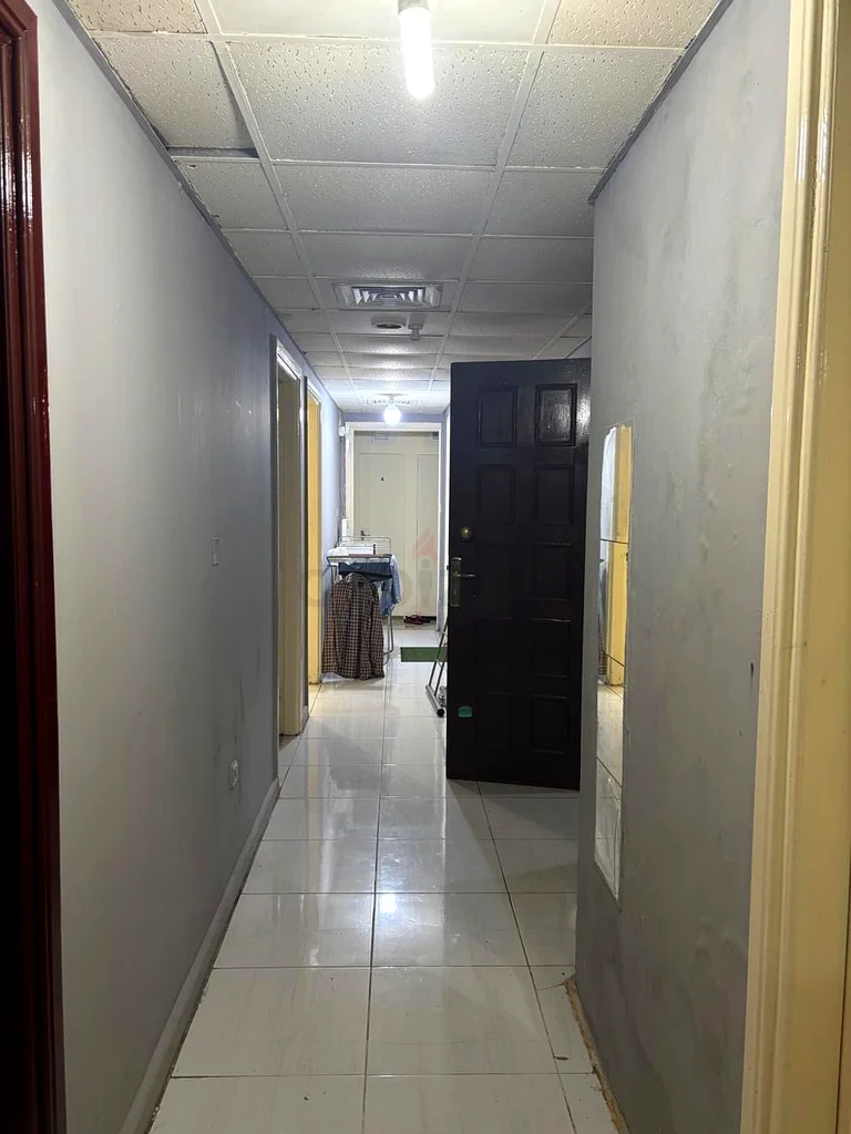 Furnished Partition Available from 1st October for Ind, Pak, Srilankan, Nepal single male64054394622722113