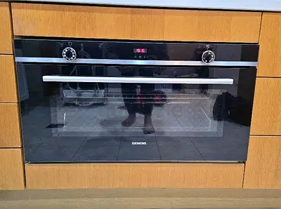 Siemens IQ700 Built-in Electric Oven New model