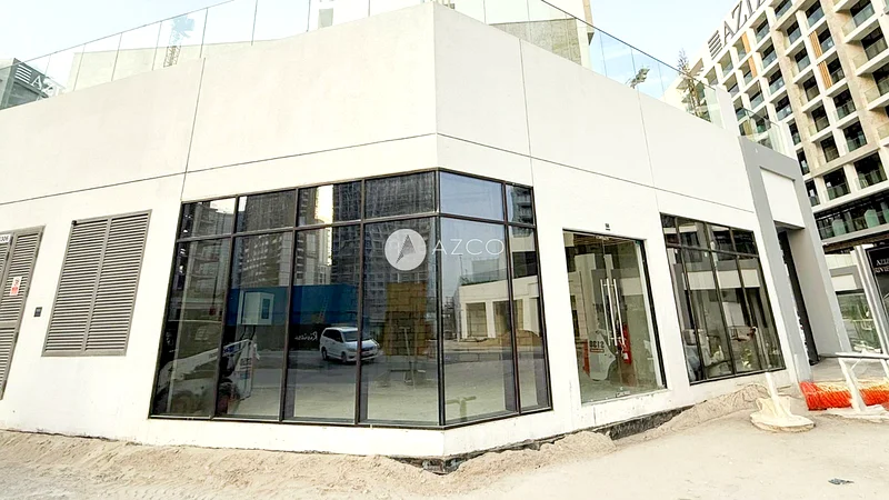 Shell & Core | Best Location | Corner Shop64051355510273114