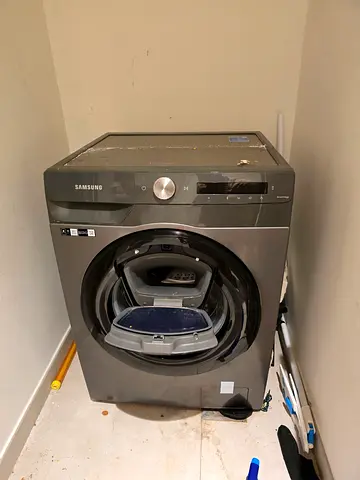 Samsung New model 9kg Door In Door Washing machine with WiFi Control