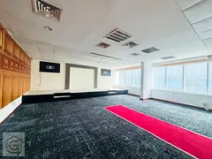 Ready-to-Move Office | Attached Pantry &amp; Washroom | Bur Dubai