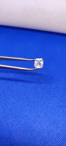 Aquamarine 2.60ct Purewhite