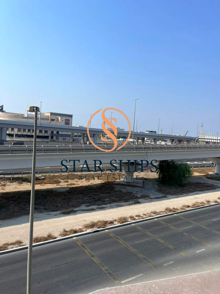 Spacious Semi-Fitted Office | 1 Months Grace | Sheikh Zayed Road64065704793858110