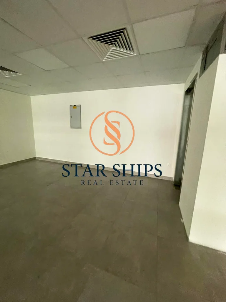 Spacious Semi-Fitted Office | 1 Months Grace | Sheikh Zayed Road64065704793858111