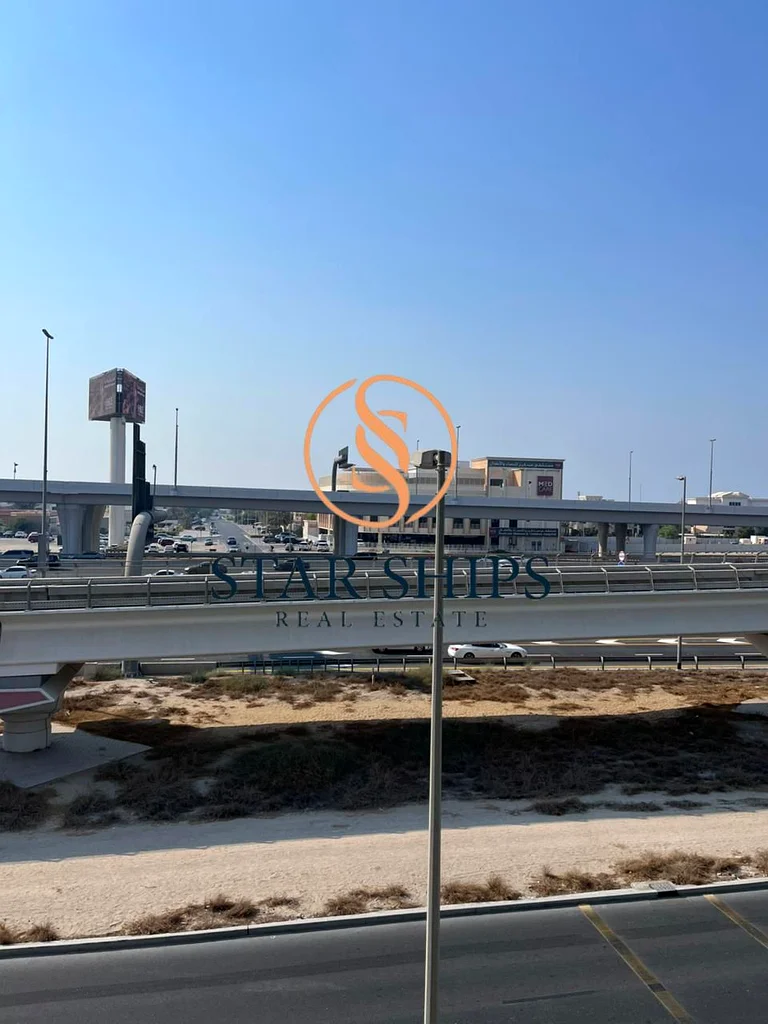 Spacious Semi-Fitted Office | 1 Months Grace | Sheikh Zayed Road64065704793858114