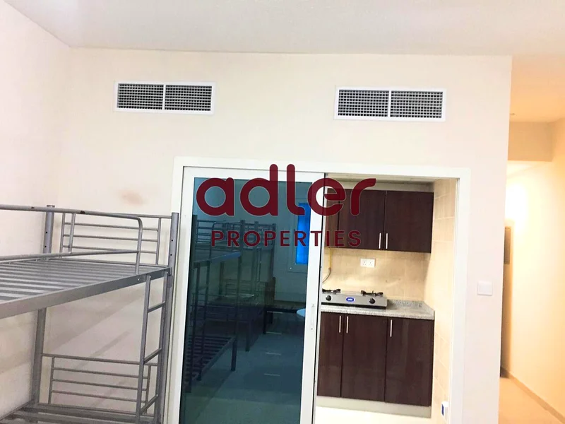 SPACIOUS ROOMS | MOHRE APPROVED CAMP | BEST LIVING FOR STAFF64051467409283114