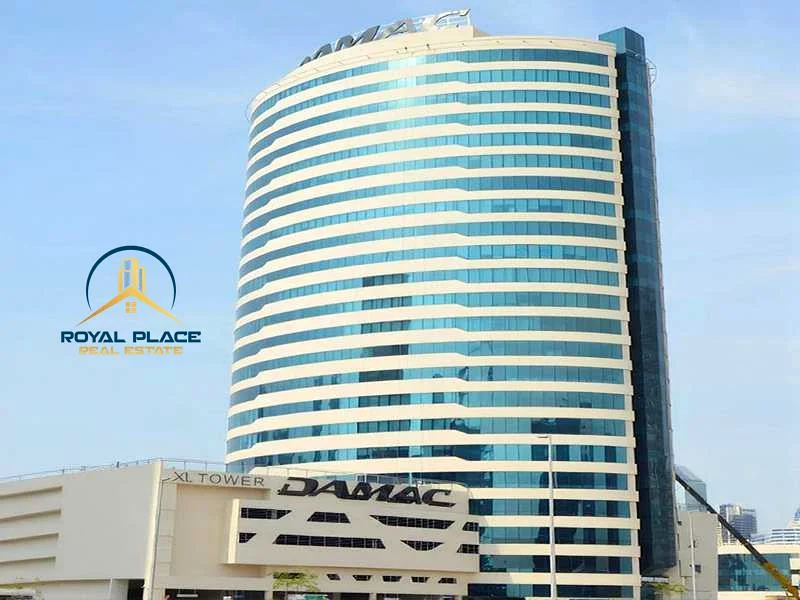 مكتب جزئيًا مؤثث | جاهز للانتقال |64068119165186111