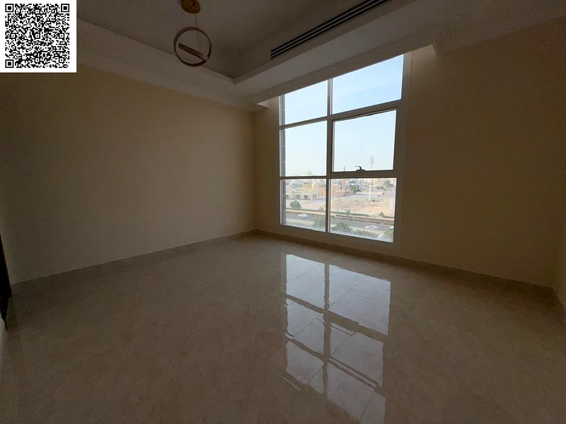 Parking Free | Cheapest 2 Bedrooms and Hall | Balcony with Open View | 2 Bathrooms | Second Occupant | Super Deluxe Finishing | Prime Location64052324436355111