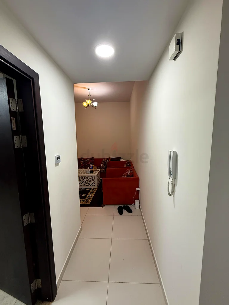 Executive Bachelor Bedspace in Liwara 2, Ajman, UAE.64054497245825112