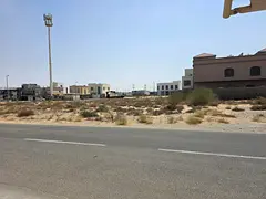 Residential Plots for Sales in Hoshi area