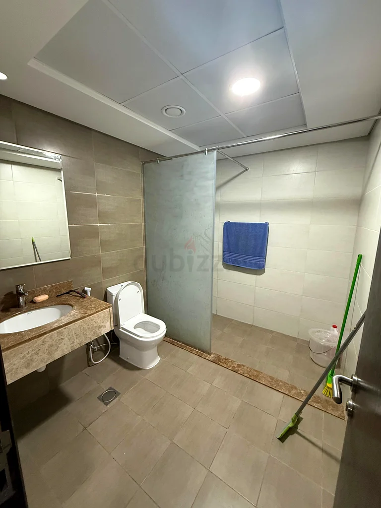 Executive Bachelor Bedspace in Liwara 2, Ajman, UAE.64054497245825110