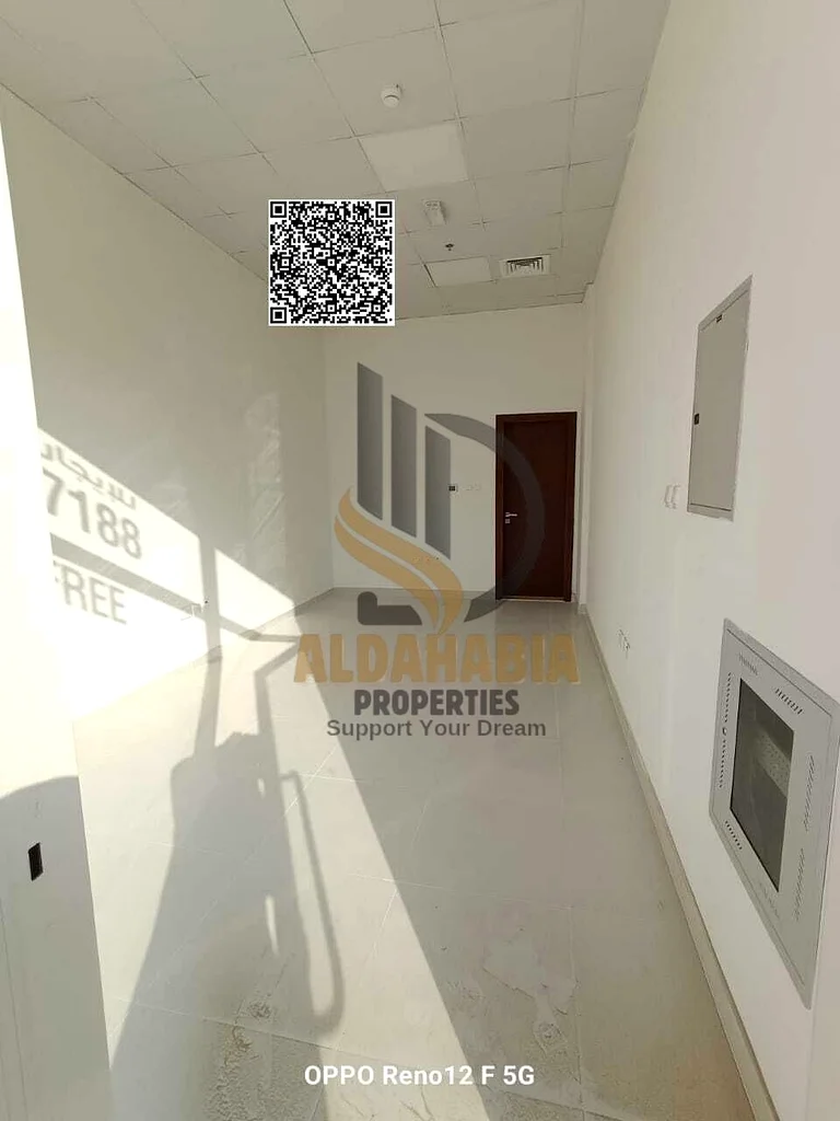 🏢 Shop for Rent in Al Jurf 3 – Shop No. 2 🏢64073451137921110