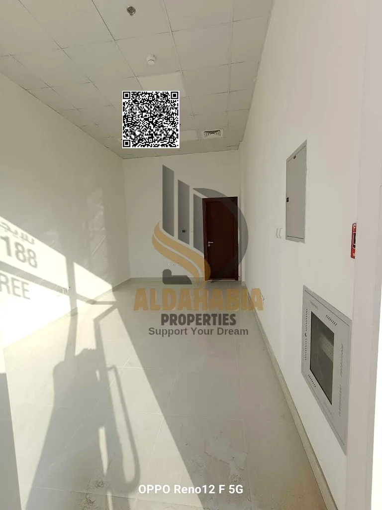 🏢 Shop for Rent in Al Jurf 3 – Shop No. 2 🏢64073451137921111