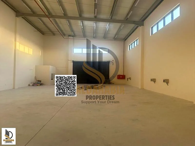 Premium Warehouse for Rent – Prime Main Road Location in Ajman64073895171587112