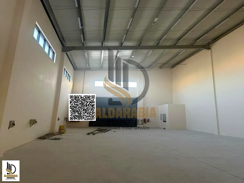 Premium Warehouse for Rent – Prime Main Road Location in Ajman64073895171587111