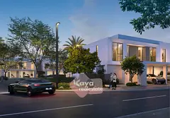 Your Home in Nature - Elea Townhouses