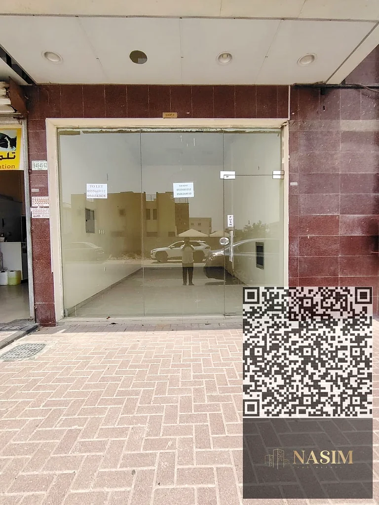 محل للإيجار السنوي64073343046531111