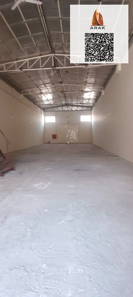 Warehouse for Annual Rent – Prime Location in Umm Al Quwain – Near Sheikh Mohammed Bin Zayed Road64061273013379110