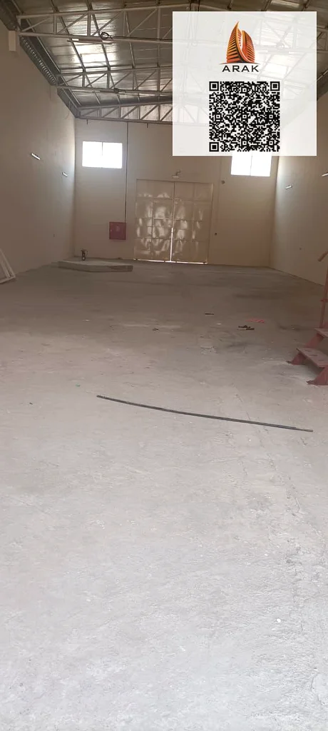 Warehouse for Annual Rent – Prime Location in Umm Al Quwain – Near Sheikh Mohammed Bin Zayed Road64061273013379113