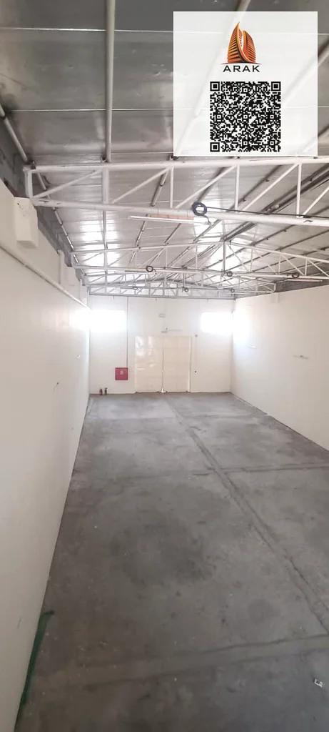 Warehouse for Annual Rent – Prime Location in Umm Al Quwain – Near Sheikh Mohammed Bin Zayed Road64061273013379112
