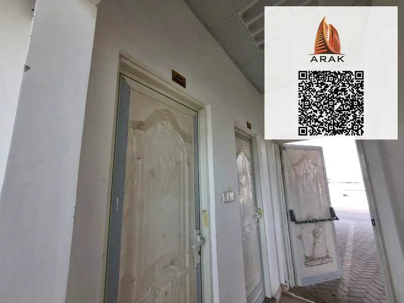 غرفة عرض مميزة للإيجار في الجرف 2 - عجمان64073895179906113