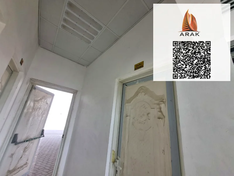 غرفة عرض مميزة للإيجار في الجرف 2 - عجمان64073895179906114