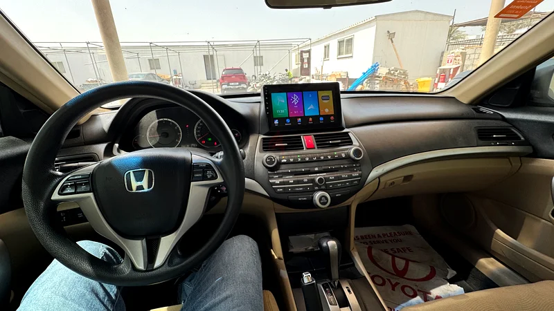 Accord V4 2.4L63892457938947114