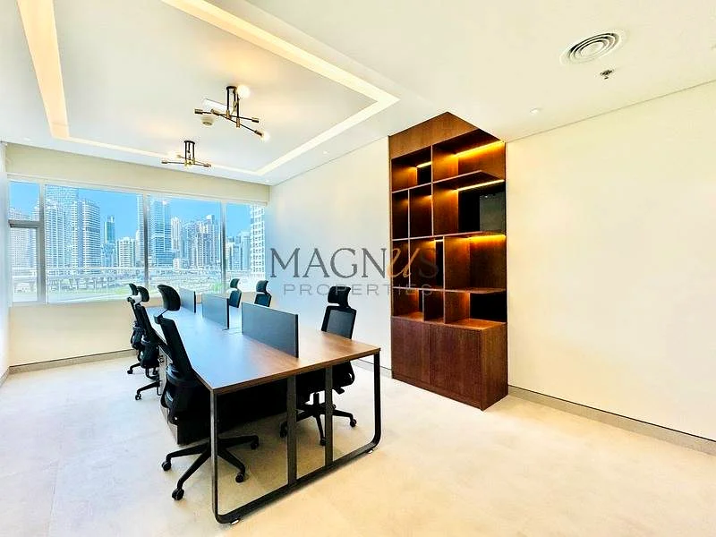 NEWLY FURNISHED | PARTITIONED | LOWER FLOOR64071147455618110