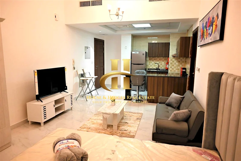 Fully Furnished | Ready To Move | high Floor64172847254913110