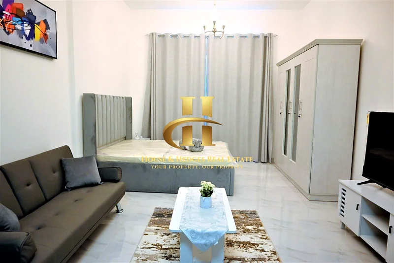 Fully Furnished | Ready To Move | high Floor64172847254913113