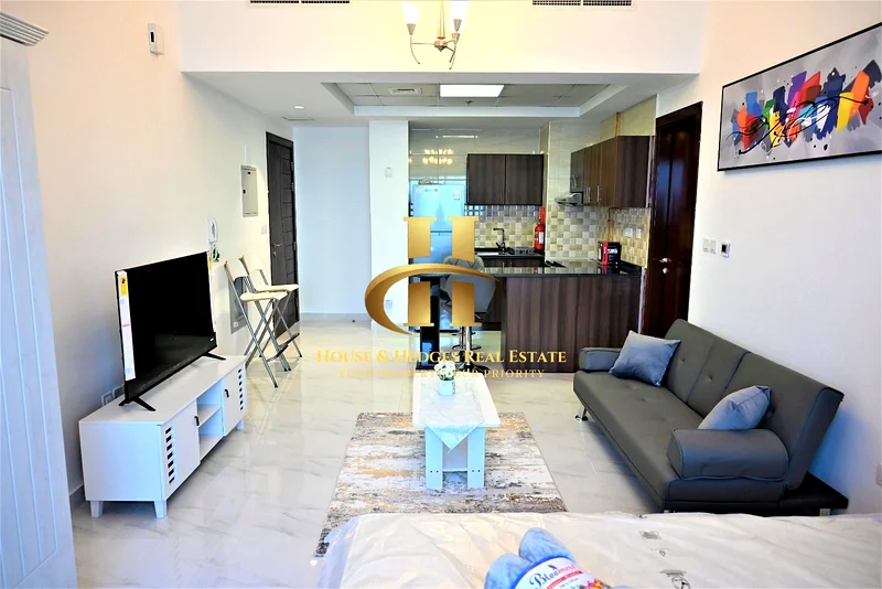 Fully Furnished | Ready To Move | high Floor64172847254913112