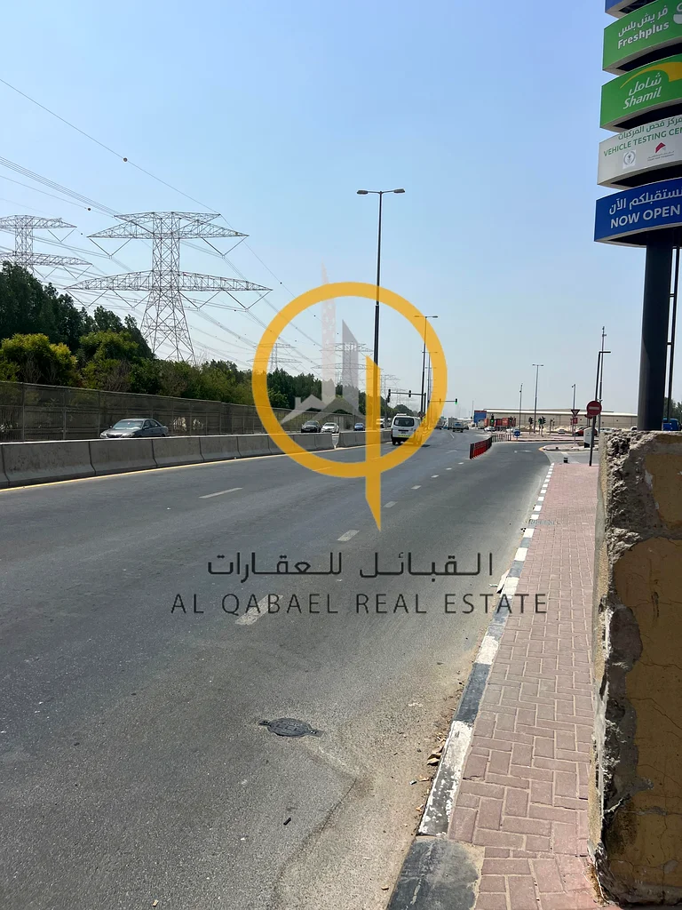 📢 For Rent! Warehouse in Industrial Area 17 – Sharjah ✅64059542262786112