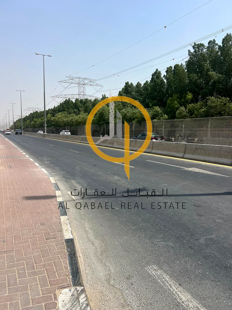 📢 For Rent! Warehouse in Industrial Area 17 – Sharjah ✅64059542262786110