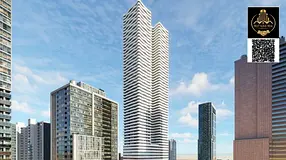 Invest In Tallest Tower Of Ajman - 10% Down-Payment - 6 Years Payment Plan